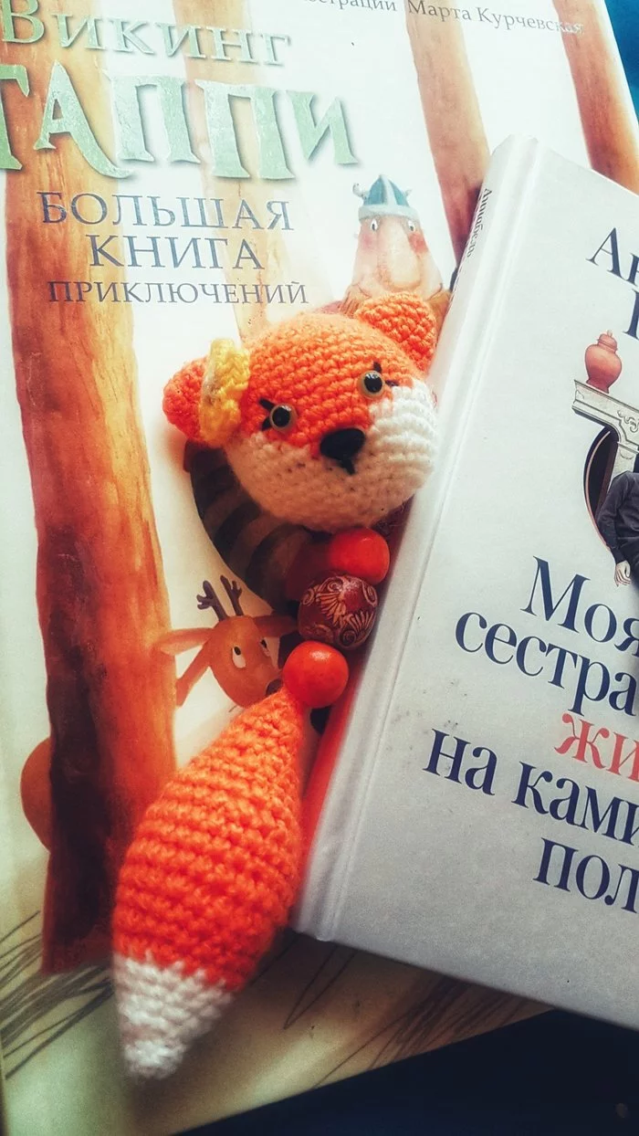 Loop to loop... - My, Crochet, Hobby, Needlework without process, Needlework, Longpost