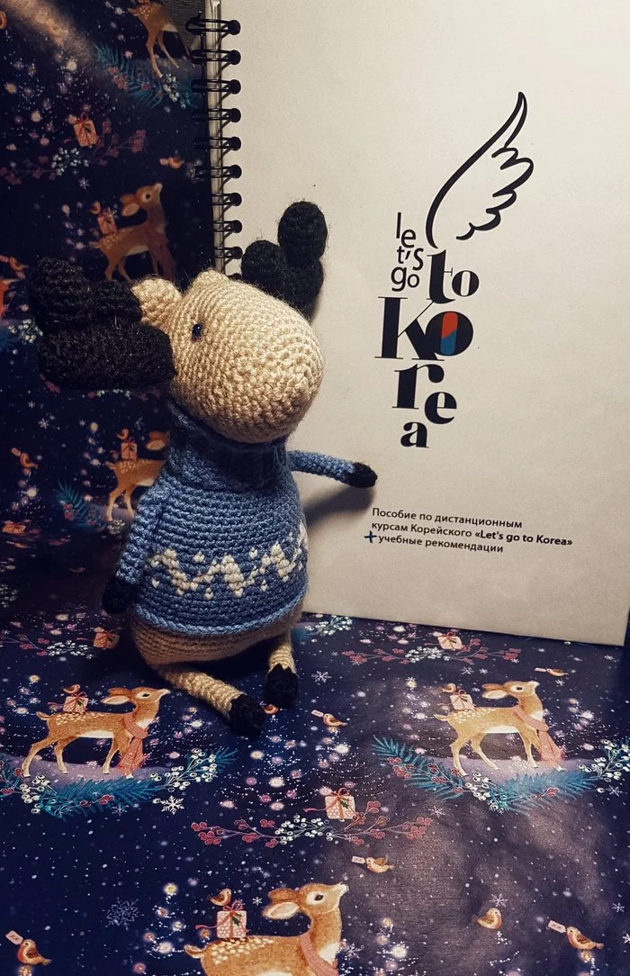 Loop to loop... - My, Crochet, Hobby, Needlework without process, Needlework, Longpost