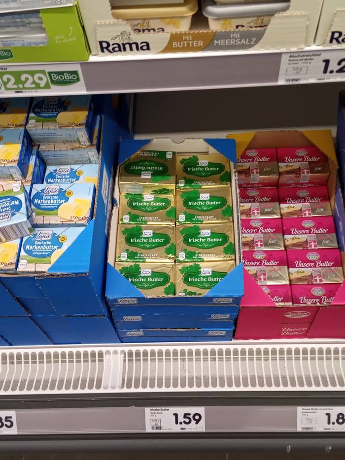 #103 Цены на продукты в Германии 2020 Германия, Цены на продукты, Цены, Жизнь за границей, Длиннопост #103 Цены на продукты в Германии 2020 Германия, Цены на продукты, Цены, Жизнь за границей, Длиннопост