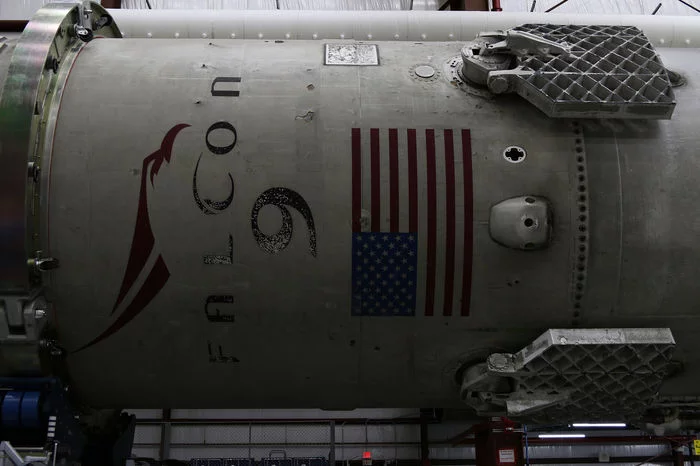 Elon Musk called on the US Space Force to show more interest in reusable space systems - Spacex, Elon Musk, Reusable rocket, Cosmonautics
