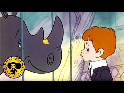 Voice of Childhood - Childhood in the USSR, Cartoons, Actors and actresses