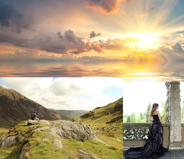  2 , Photoshop, 