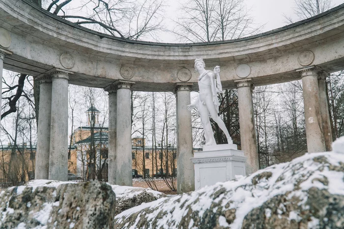 Pavlovsk - My, Pavlovsk, Saint Petersburg, The photo, Pavlovsky Park, Russia, Russia today, Longpost