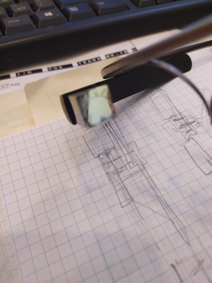 Google Glass в реальной жизни Киберпанк, Google glass, Шизотех, Длиннопост