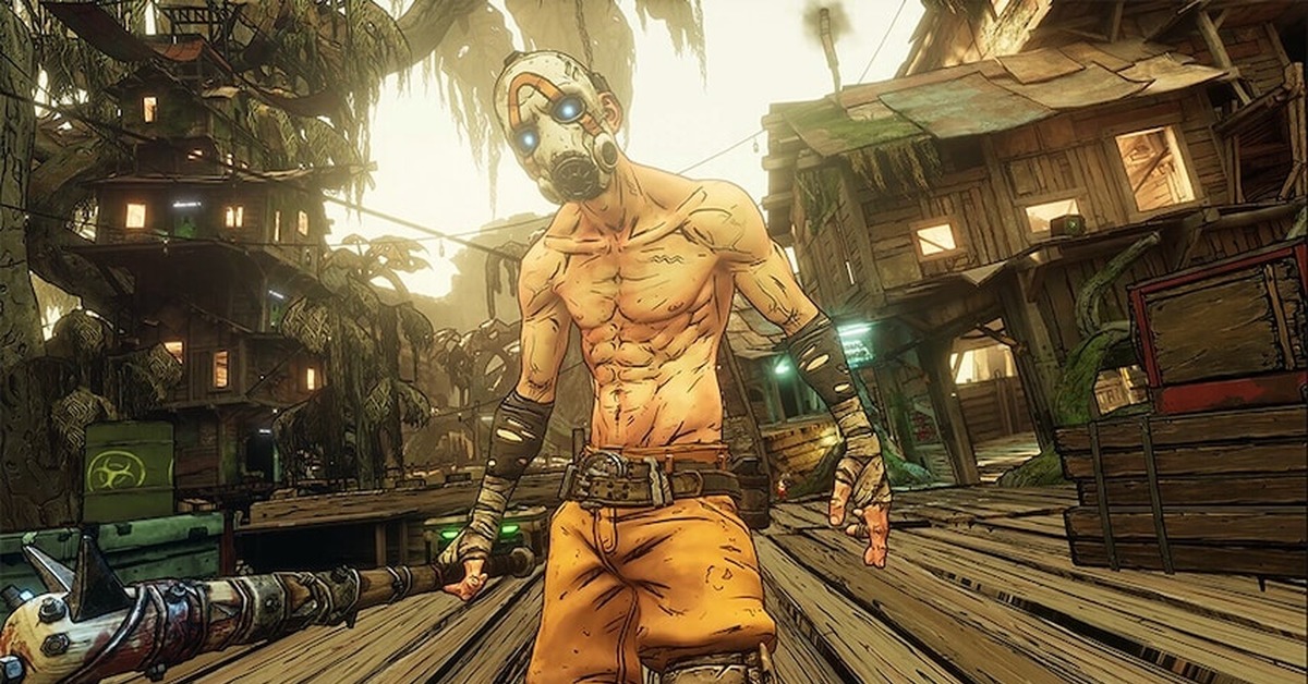 Borderlands 3 Купить Аккаунт