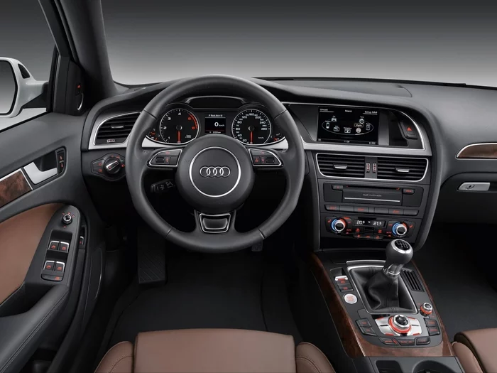 Evolution of the AUDI A4 - My, Audi, A4, Auto, Story, Dtm, Audi rs4, Longpost