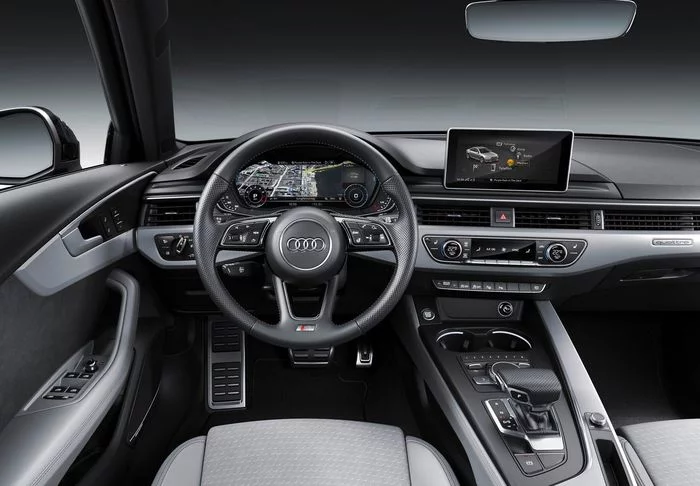 Evolution of the AUDI A4 - My, Audi, A4, Auto, Story, Dtm, Audi rs4, Longpost