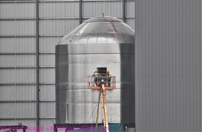 Работа не останавливается