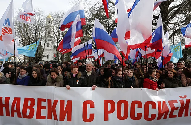 Novosibirsk residents will congratulate Crimean veterans - Crimea, Novosibirsk, The Great Patriotic War