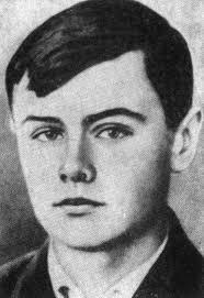 Viktor Petrov: “When he was lifted from the pit of the mine, he looked 80 years old...” - My, Young guard, Heroes, Longpost, The Great Patriotic War