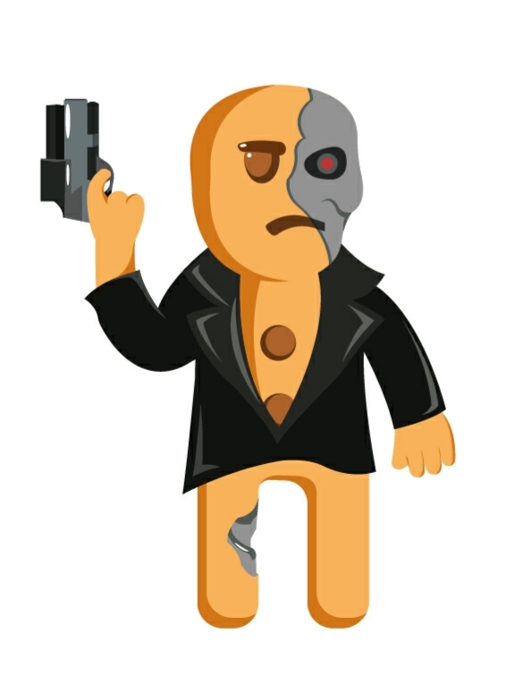 ��������. �800. Light version