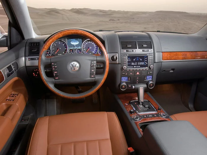 Эволюция Volkswagen Touareg Volkswagen, Touareg, История, Авто, Длиннопост