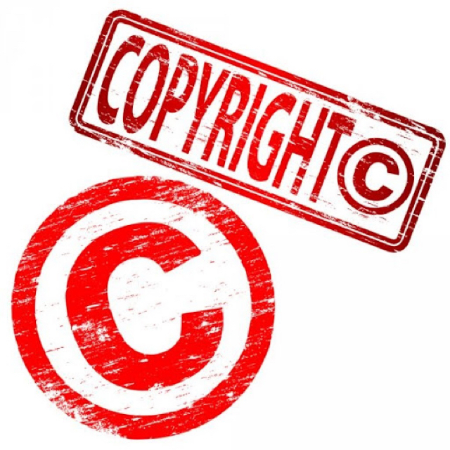 Question for lawyers: what is copyright and what does it mean? - League of Lawyers, Copyright, Opinion