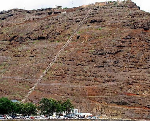 Adrenaline mixed with beauty. The most beautiful and tallest staircases in the world - Stairs, stairway to Heaven, Caracole, Jacob's ladder, Adrenalin, Extreme, Nature, Longpost