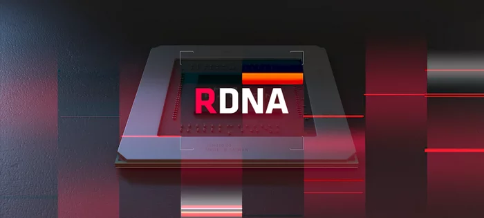 AMD plans to increase performance by 50% with RDNA 2 - AMD, news, Longpost