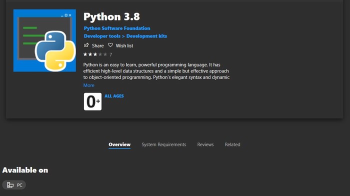 Создание Discord бота на Python Туториал, Python, Discord, Длиннопост