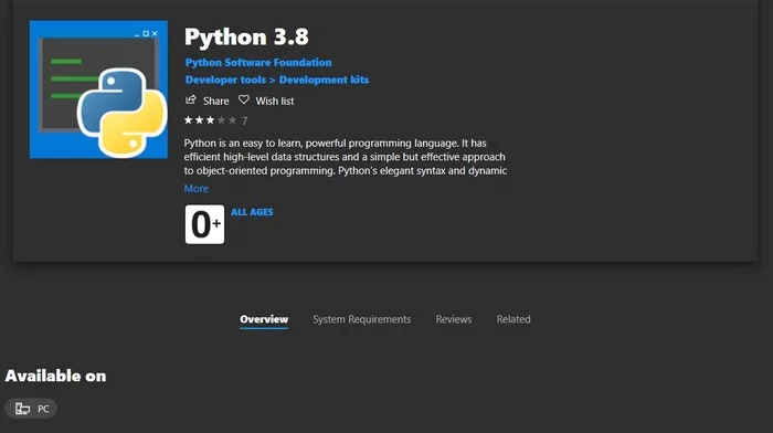 Creating a Discord Bot in Python - My, Tutorial, Python, Discord, Longpost