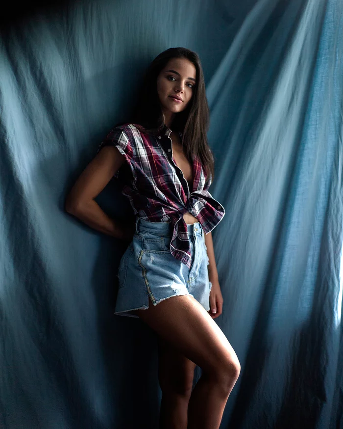 Валерия Фотография, Портрет, Девушки, Длиннопост