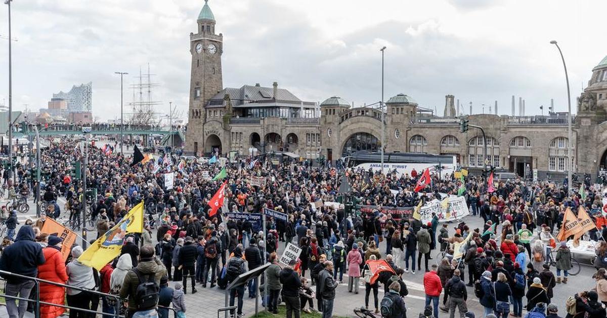 Беженцы в германии фото