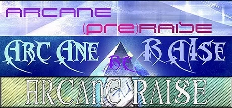 ArcaneRaise Publisher MegaBundle - Steam, Freebie, Steam freebie, QC is