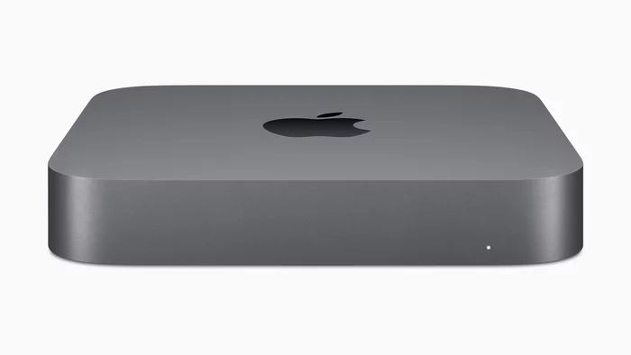 Mac mini 2018 review - My, Mac os, Mac mini, Overview, Mac, Usage, Longpost