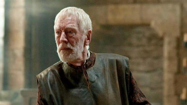 Max Von Sydow dies - Max Von Sydow, Actors and actresses, Death, Judge Dredd, Obituary