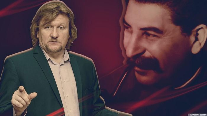 Религиозная политика Сталина. Почему количество приходов увеличилось вдвое