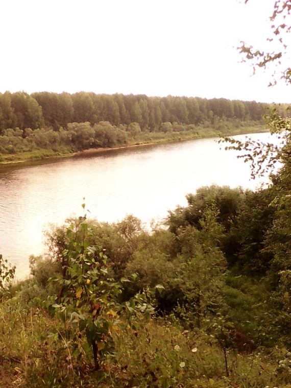 Ключи старца Герасима - Моё, Родина, Мой край, Отечество, Длиннопост