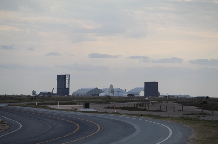 План Илона Маска строить один Starship в неделю или Добро пожаловать в Muskville. Часть 4