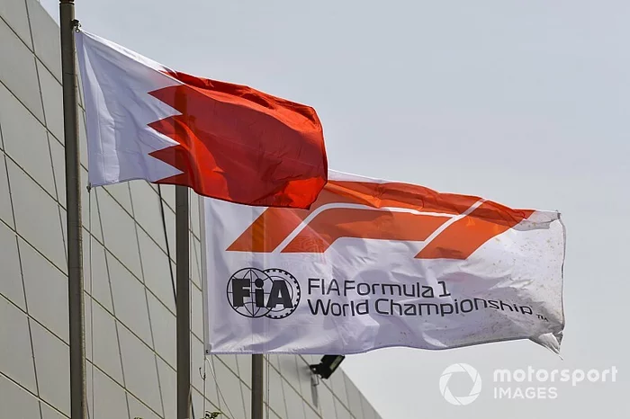 Rumors: two Grand Prix can be held in Bahrain at once - Formula 1, Race, Auto, Автоспорт, Gossip, news, Coronavirus
