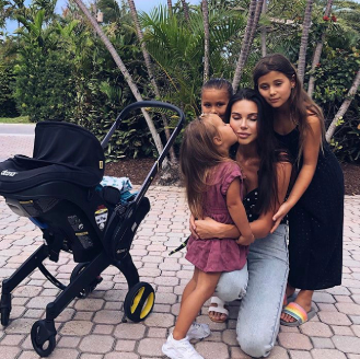 Жена Джигана прервала молчание