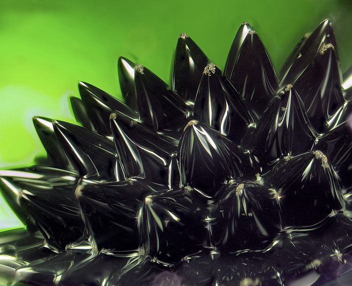 Магнитные поля