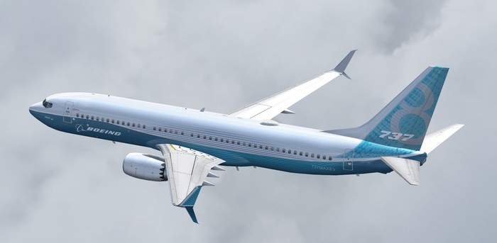 Boeing will spend an additional $19 billion on the 737 Mach - Aviation, Boeing, Boeing-737, Costs, Boeing, Boeing 737
