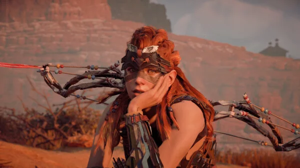 Horizon Zero Dawn fans blamed developers for porting the game to PC - Playstation 4, Computer, Porting, Fans, Horizon zero dawn, Games, Computer games, Consoles