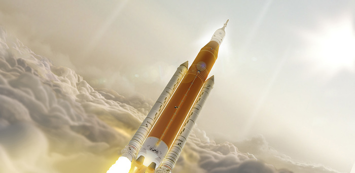 - NASA        NASA, Sls,  ( ), , 