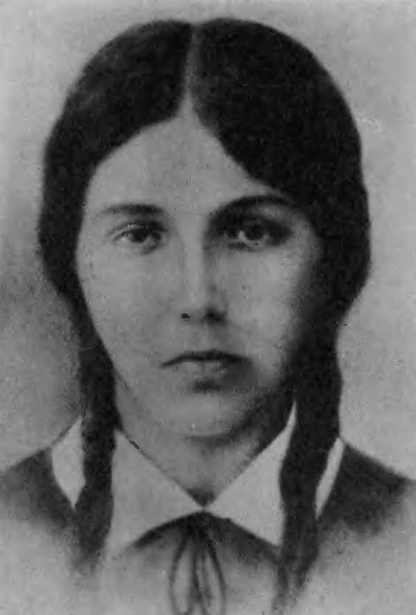 Nina Startseva: “My mother recognized her by her hair and the embroidery on the sleeve of a randomly preserved shirt...” - Young guard, Heroes, Longpost, The Great Patriotic War