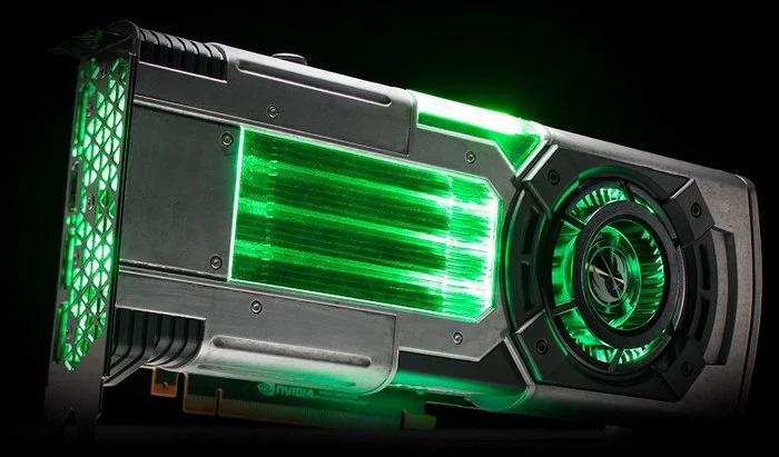 GeForce RTX 3080 Ti will receive 12 GB of memory, up to 5376 CUDA cores - news, Geforce, Video card