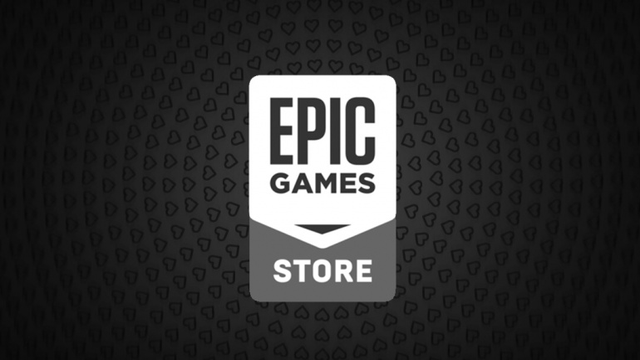 Новая функция в Epic Games Store - Epic Games Store, Epic Games