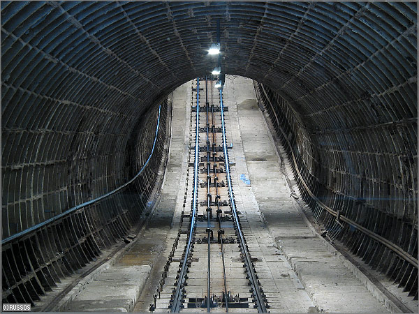 Abandoned funicular railway in Sochi - Funicular, Sochi, Longpost, Video, Abandoned