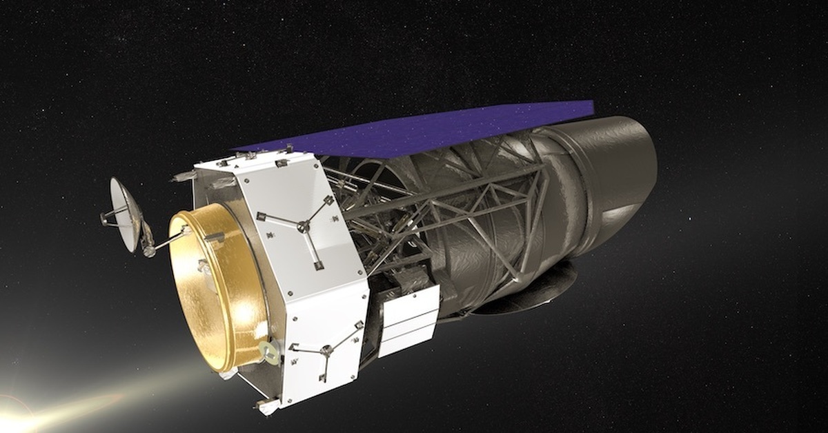 Инфракрасные телескопы. Спитцер космический телескоп. Инфракрасный космический телескоп. Телескоп WFIRST. Инфракрасный телескоп Спитцер.