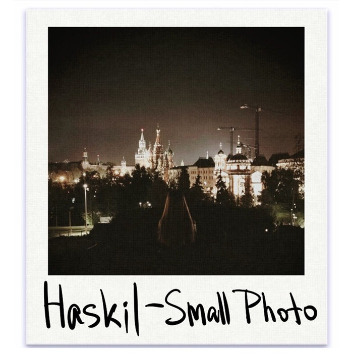 Haskil - Small Photo