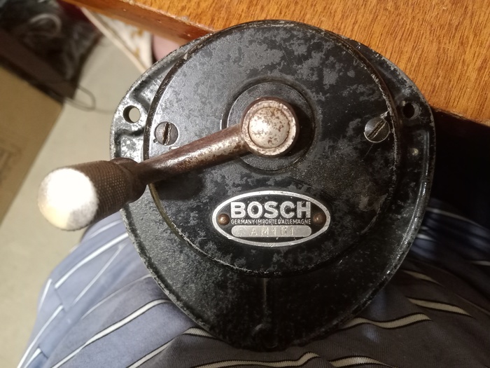    Bosch ?  ?, 