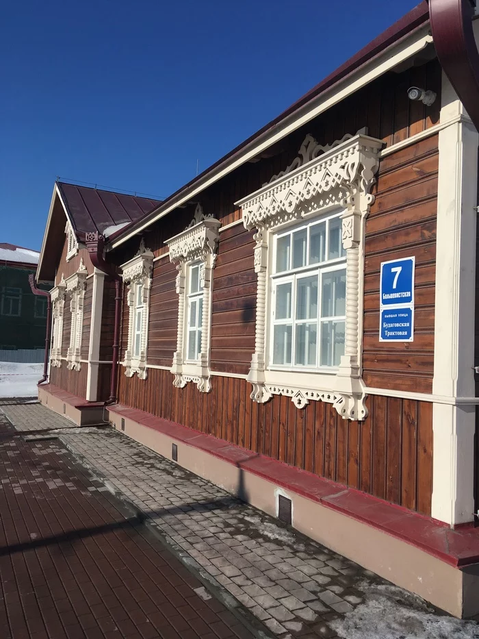 Museum of the Builder of the Bridge across the Ob - My, Museum, Novosibirsk, Railway, Building, История России, Российская империя, Everyday life, Bridge, Longpost