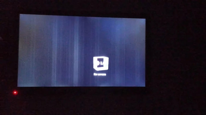 Телевизор LG нужна помощь - Моё, Ремонт техники, Ремонт телевизоров