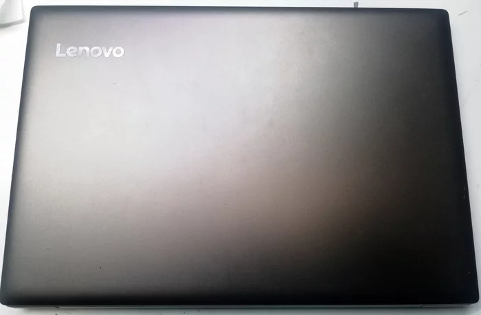 Repair (not for 36,000 rubles) of a Pikabushnitsa laptop - Lenovo 520-15IKB - My, Laptop Repair, Lenovo, Ideapad, Nutrition, Short circuit, Service center, Moscow, Mat, Longpost