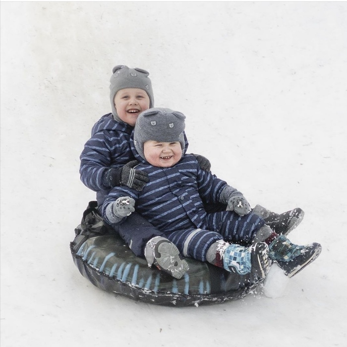 «Меня мамка загонит!»