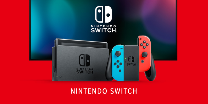  Nintendo Switch Nintendo, , , Nintendo Switch