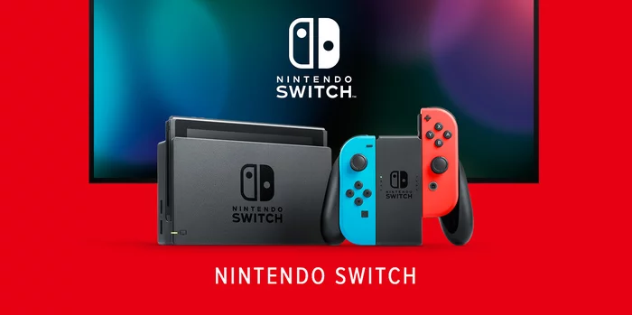 Купил Nintendo Switch - Nintendo, Игры, Покупка, Nintendo Switch