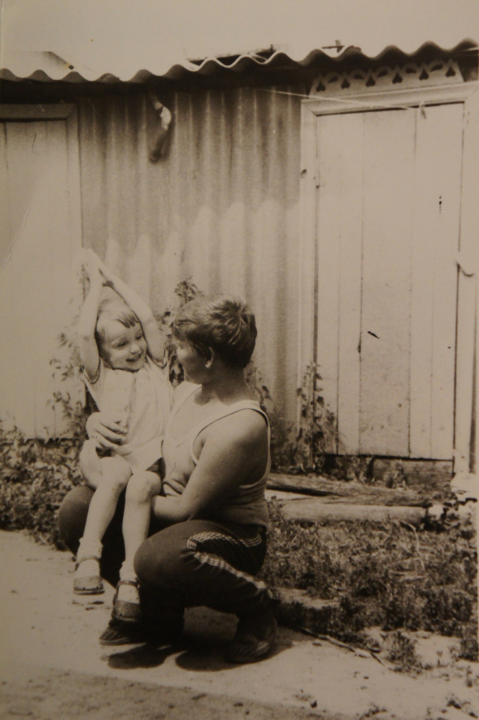 Про Бармалея