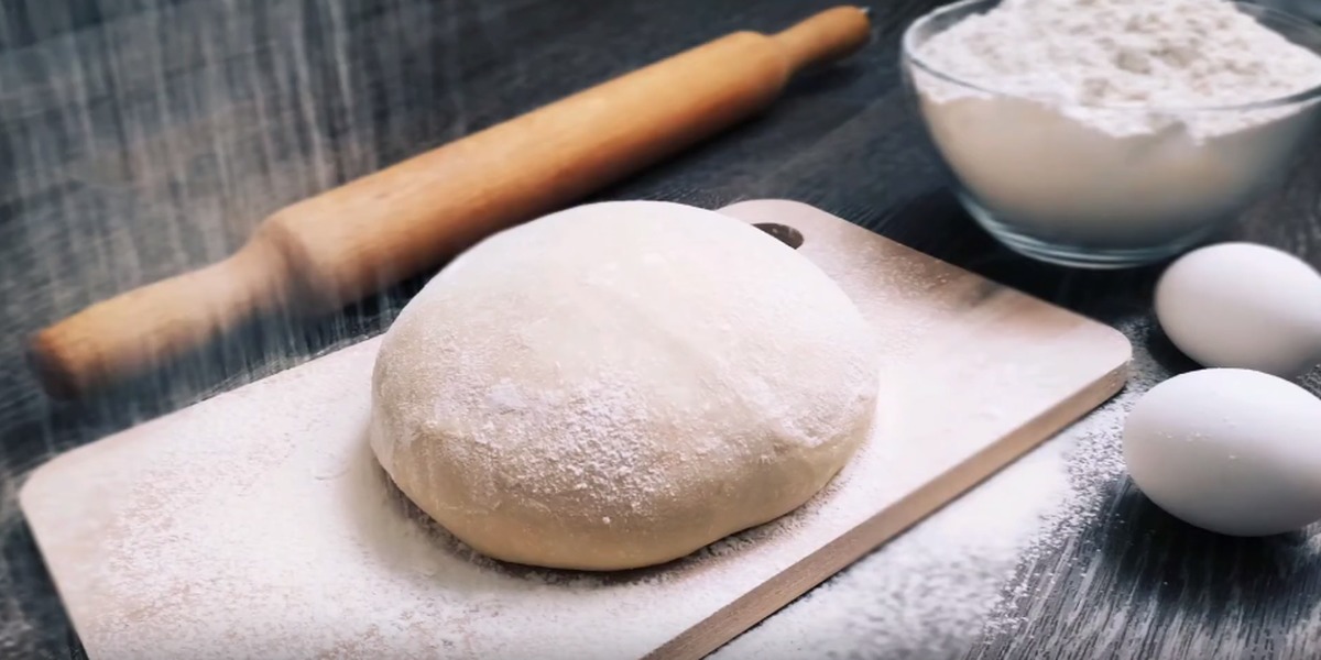 С какими дрожжами вкуснее пироги